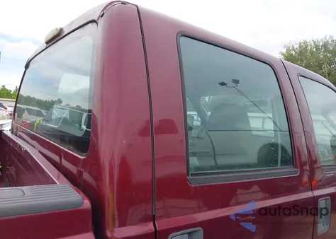 2008 Ford F-250 Fx4/Harley-Davidson/King Ranch/Lariat/Xl/Xlt from USA, damaged, VIN 1FTSW21R78EC48406